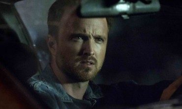 'Breaking Bad' Actor Aaron Paul Says He Gets No Residuals From The Series Streaming On Netflix