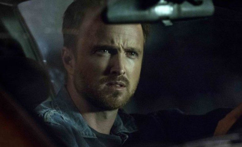 ‘Breaking Bad’ Actor Aaron Paul Says He Gets No Residuals From The Series Streaming On Netflix