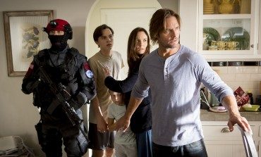 'Colony', 'Second Chance', 'American Crime', 'Cooper Barrett' Premiering Early Online