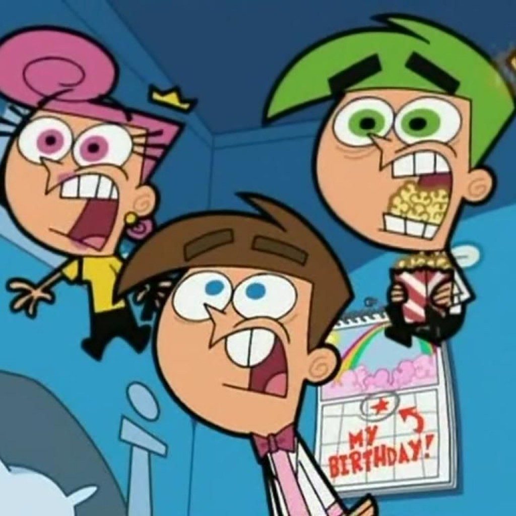 Nickelodeon's 'The Fairly OddParents' Teases New Season - mxdwn Television Nickelodeon's 'The Fairly OddParents' Teases New Season - mxdwn Television