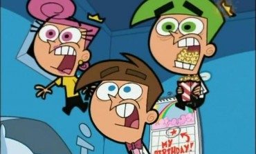 Nickelodeon's 'The Fairly OddParents' Teases New Season