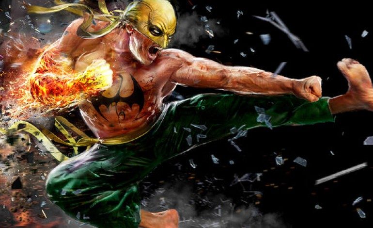 Scott Buck Hired to Run Marvel’s ‘Iron Fist’ for Netflix