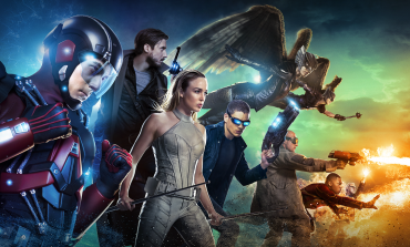 Newest Trailer for 'DC's Legends of Tomorrow' Shows the 8 Legends in Action