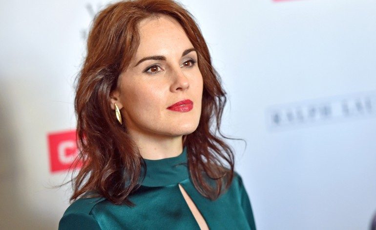 Michelle Dockery Set to Lead New Steven Knight BBC Drama ‘This Town’