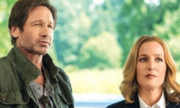 'The X-Files' 22-Minute Featurette Talks Characters, Effects, Mythology