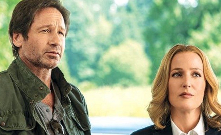 ‘The X-Files’ 22-Minute Featurette Talks Characters, Effects, Mythology
