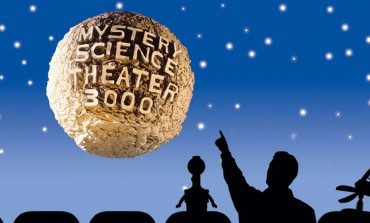 Netflix Cancels Mystery Science Theater 3000