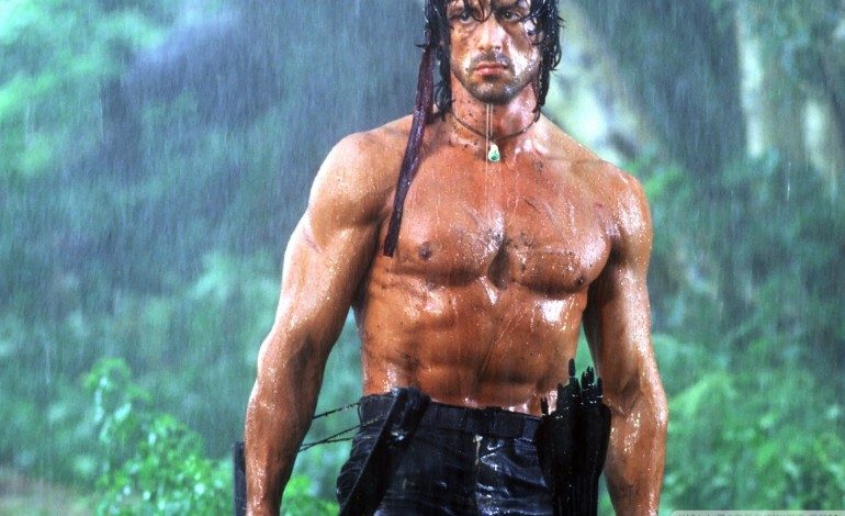 Fox Developing ‘Rambo: New Blood’ Television Series