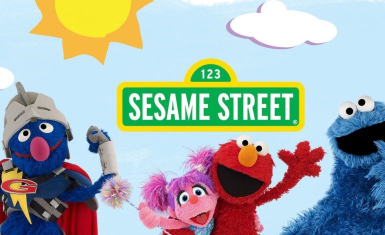 ‘Sesame Street’ Authors Agree To A New Contract To Prevent Strikes