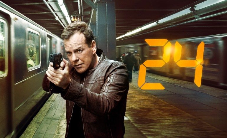 Fox Rebooting ’24’ Without Jack Bauer