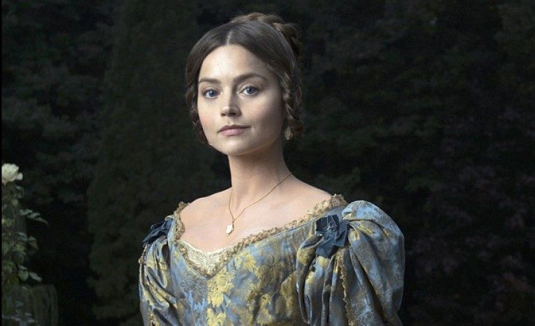 PBS will fill ‘Downton Abbey’ slot with ‘Victoria’, Starring Jenna Coleman
