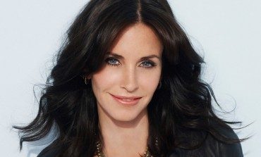 Courteney Cox Developing New Comedy Series for Fox