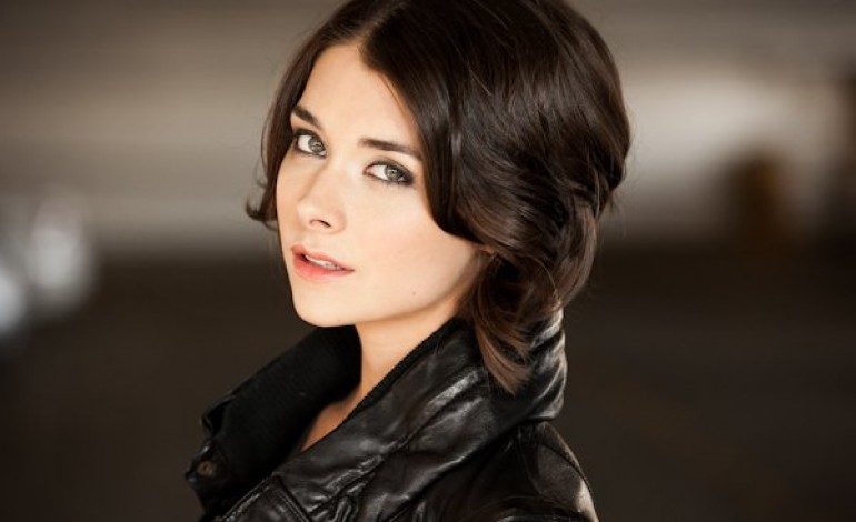‘The Flash’ Gets a Female Speedster