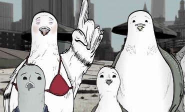 Watch 'Animals' Trailer: HBO's Animated Comedy Series for Adults
