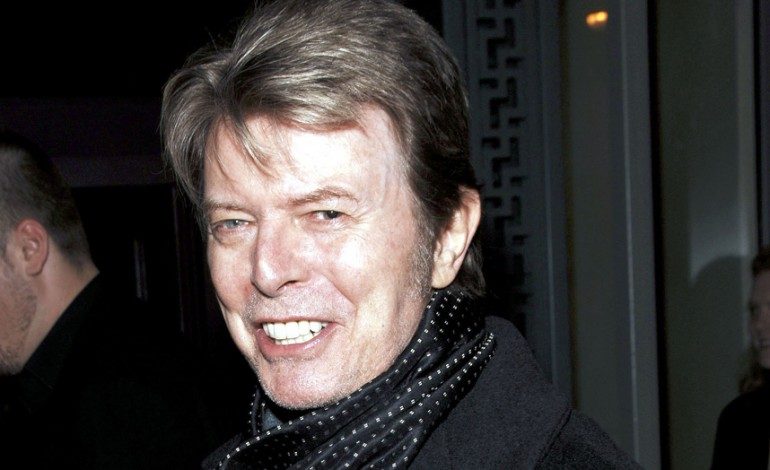 David Bowie’s Unforgettable Television Performances
