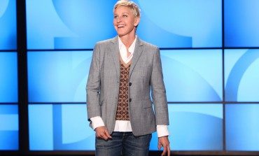 'The Ellen DeGeneres Show' Renewed for an Additional 4 Years