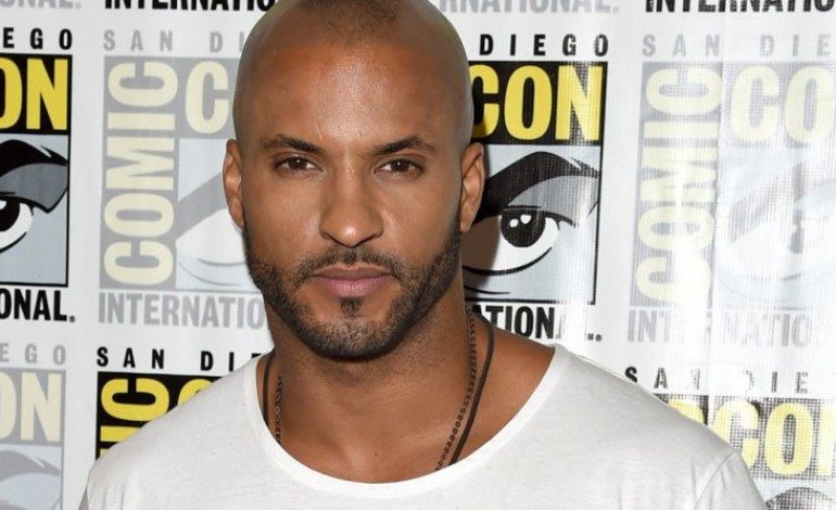‘The 100’ Actor Ricky Whittle Lands Lead Role in Starz’s Upcoming ‘American Gods’
