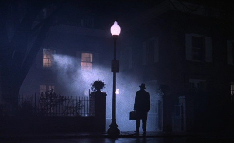 ‘The Exorcist’ is Returning as a TV Show on Fox