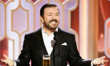 Ricky Gervais Responds to Petition to Get Joke Removed from His New Netflix Special