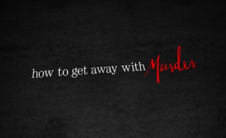 ‘How to Get Away With Murder’ Back Thursday Night