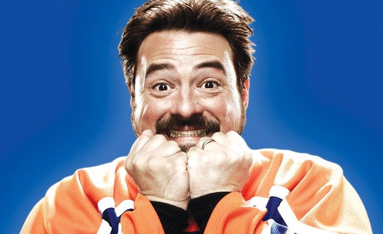 Kevin Smith thinks Antony Starr deserves an Emmy nomination for 