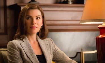 Super Bowl Promo Announces End of 'The Good Wife'