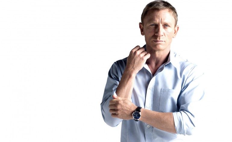 ‘Purity’ Starring Daniel Craig Seeking Series Order