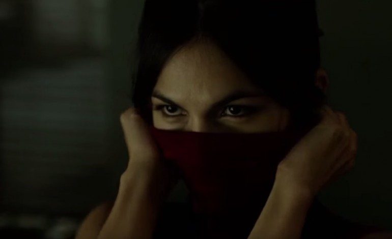 Netflix Releases Second ‘Daredevil’ Season 2 Trailer, Features Elektra