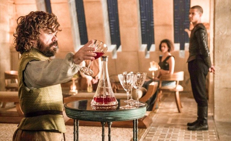 New Promo Images Breathe Life into ‘Game of Thrones’ Season 6