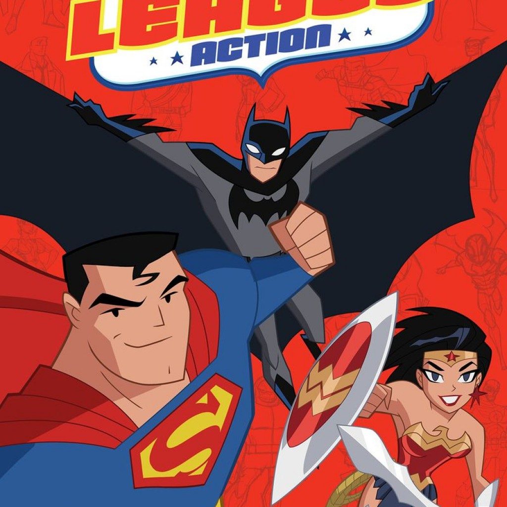 Original 'Teen Titans' Show Returning To Cartoon Network - Dark Knight News