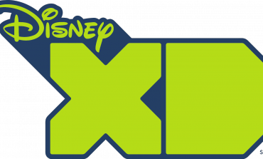 Disney XD Orders Sci-Fi Comedy Series titled 'MECH-X4'