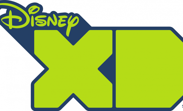 Disney XD Orders Sci-Fi Comedy Series titled ‘MECH-X4’