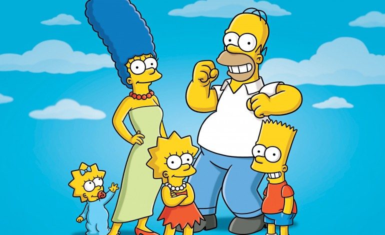 Homer Simpson Will Appear Live on ‘The Simpsons’