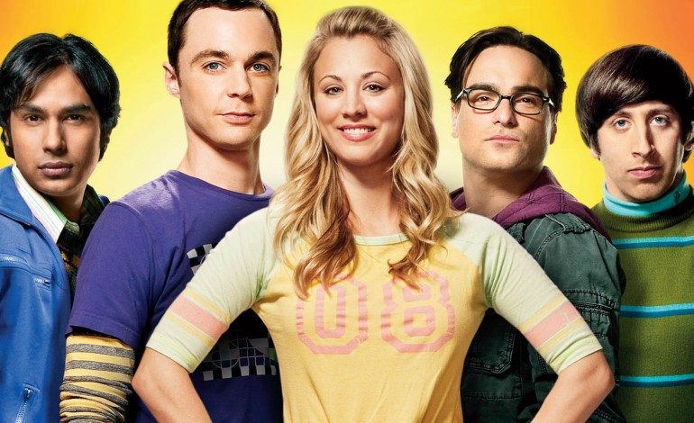 ‘The Big Bang Theory’ Celebrates its 200th Episode