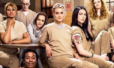 Watch the Latest Incarceration Teaser for 'Orange is the New Black'