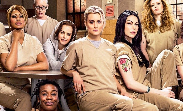 Watch the Latest Incarceration Teaser for ‘Orange is the New Black’