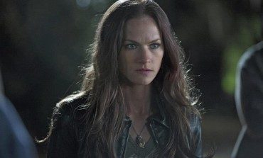 'True Blood's Kelly Overton Cast For Lead in Syfy's 'Van Helsing'