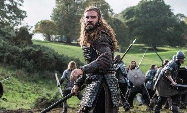 'Vikings' Clive Standen Lands Neeson's Role in 'Taken' Prequel Series