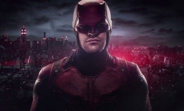 The Punisher Belittle's Daredevil in the 2nd Season's Official Trailer for 'Marvel's Daredevil'