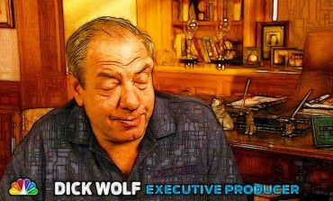 'Chicago Law,' Dick Wolf's New Show, Coming to NBC