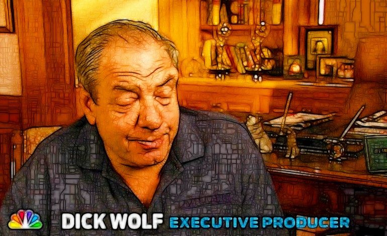 ‘Chicago Law,’ Dick Wolf’s New Show, Coming to NBC