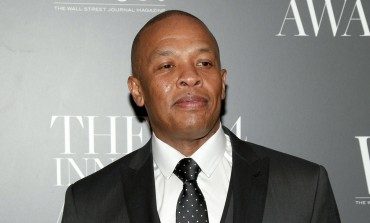 Dr. Dre to Star in Apple's Premiere Original Series