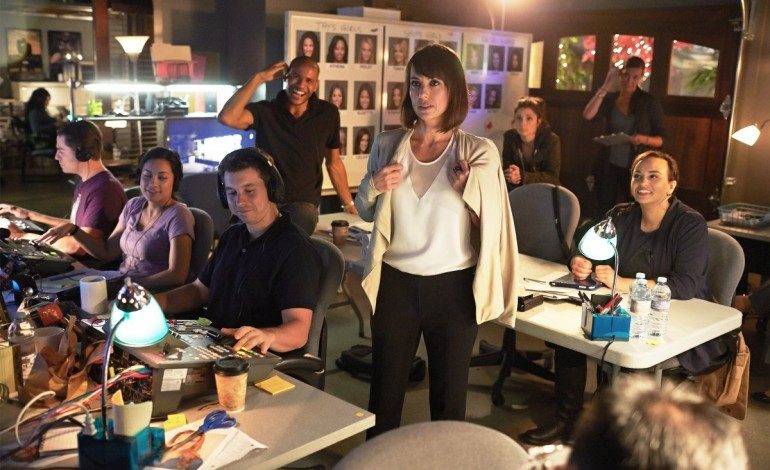 ‘UnREAL’ casts two new characters