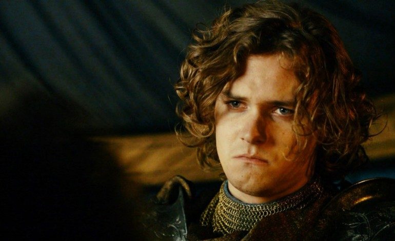 Twitter Rages Over Marvel’s ‘Iron Fist’ Casting: ‘Game of Thrones’ Finn Jones