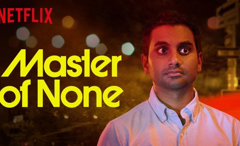 Netflix Renews Aziz Ansari’s ‘Master of None’ for Second Season