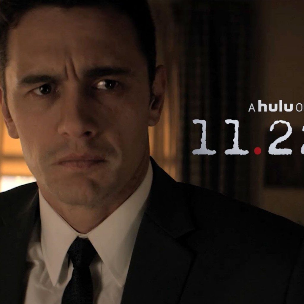 11 22 63 Original Hulu Series Brings America Back To The 60s Mxdwn Television