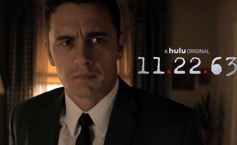 ‘11.22.63’, Original Hulu Series, Brings America Back to the ’60s