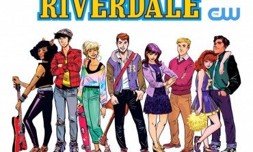 Luke Perry Cast for 'Riverdale', A New Spin on the Archie Comics