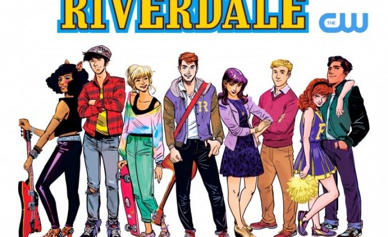 Luke Perry Cast for ‘Riverdale’, A New Spin on the Archie Comics