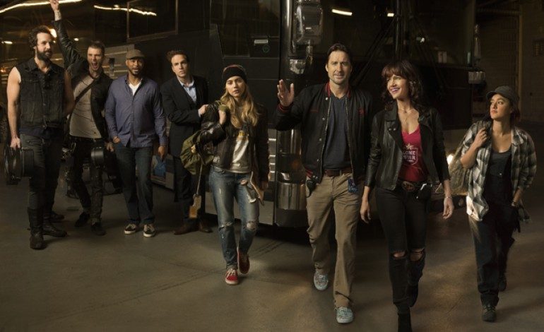 Showtime Releases First Look at Upcoming Series ‘Roadies’
